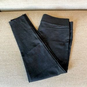Loft ponte leggings BNWT
